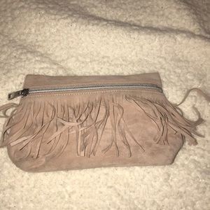 Makeup bag
